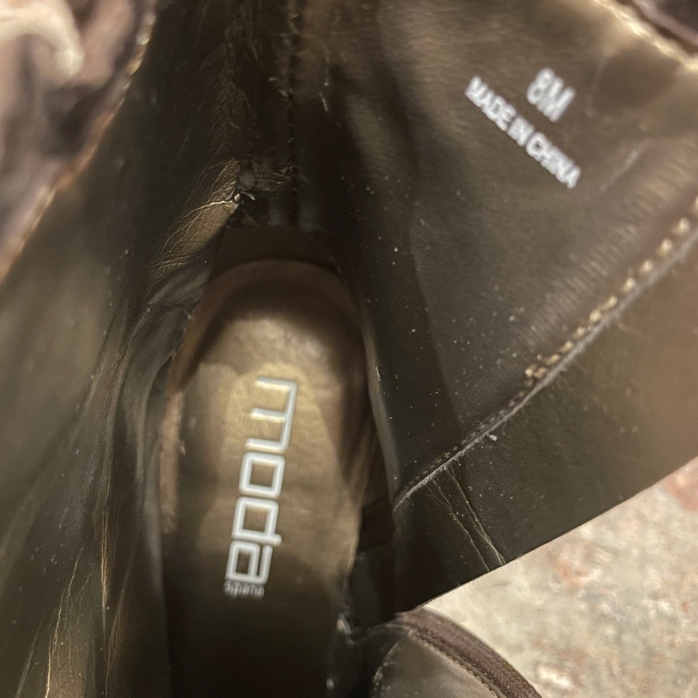 Moda. Size 8 - image 5